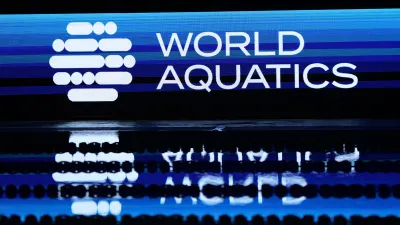 World Aquatics