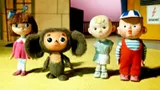Тест: продолжите цитату из мультфильма «Чебурашка». Хорошо помните приключения легендарного персонажа?