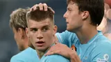 «Я обычно мимо бью». Кондаков — о своем дебютном голе за «Зенит»