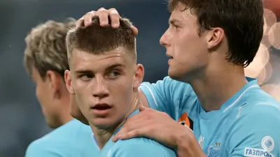 Даниил Кондаков