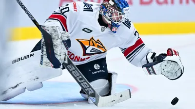 Александр Смолин