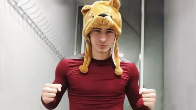 Алексей Татаев