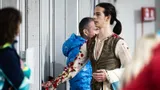 Наша надежда Гуменник ровно за 3 часа до олимпийского дебюта — сразил всех мощью и сбежал