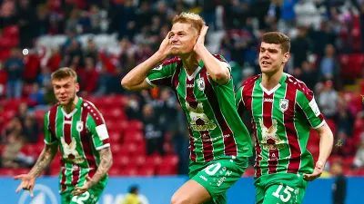 Егор Сорокин, Игорь Калинин, Игорь Коновалов