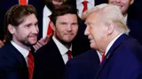 Этим русским гением восхищался Трамп, а он переписал историю Америки! Бобровский — в десятке великих вратарей НХЛ