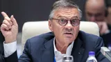 «Грустно, что на Олимпиаде не будет России. Надеюсь, в 2030 году мы ее увидим» Интервью экс-главы ИИХФ Фазеля