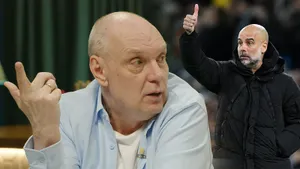Легендарный футболист СССР обвинил Гвардиолу в том, что тот испортил футбол: с Бубновым соглашаются даже за рубежом