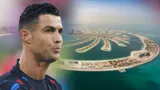 Где живет Роналду? Не поверите, но рядом с его роскошной виллой часто бывает глава МИД России Лавров