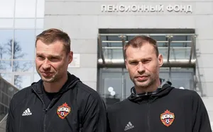 ЦСКА могут покинуть 9 футболистов. Но команда будет еще круче