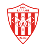 Неа Саламина