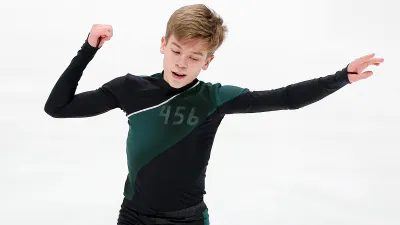Лев Лазарев