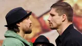 Великий чемпион ввязался в авантюру с риском опозориться на весь мир. Все о бое Александр Усик — Рико Верхувен