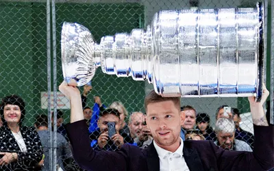 Евгений Кузнецов