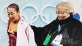 Как менялся внешний вид Татьяны Тарасовой: от успехов Родниной и Зайцева до победы Ягудина в Солт-Лейке