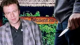 Кавказцы с ножами напали на легендарного русского хоккеиста в Сочи. Фетисова могли убить, но он чудом отбился