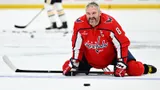 Овечкин раскрыл правду — он мог закончить карьеру! На решение остаться в столице США повлияла жена Ови