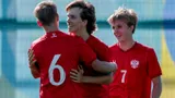 Юниорская сборная России U15 разгромила Камерун в плей-офф чемпионата мира и фестиваля ФИФА, забив 9 голов