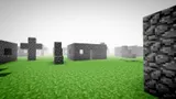 Этот жуткий мод превращает Minecraft в хоррор: с ним чувство тревоги не оставляет героя ни на секунду