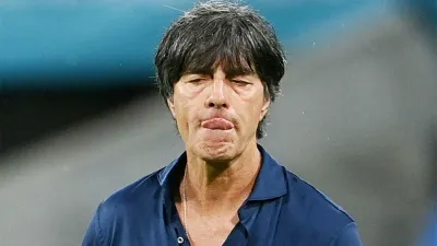 Йоахим Лев
