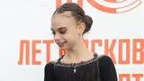 В группе Тутберидзе появился новый бриллиант? 12-летняя фигуристка уже догнала чемпионку России по прыжкам