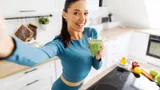 Худею на смузи без диет и спорта: 5 вкусных и полезных рецептов — нужен только блендер