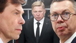 Кто заменит сбежавших канадцев в «Тракторе»? Кудашов, Воробьев или тандем Зубов — Корешков