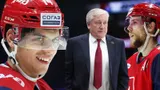 «Ак Барс» готовит крутой трансфер, чемпионы могут потерять словака. Последние переходы и слухи КХЛ
