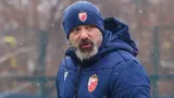 Российский клуб предложил за Тикнизяна 5,5 млн евро. Станкович умолял руководство «Црвены Звезды» не продавать его