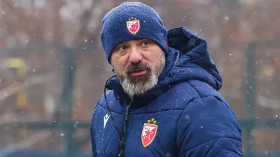 Деян Станкович