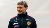 Чалов попрощался с ЦСКА: «Цвета меняются, история продолжается»
