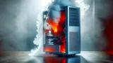 Компьютер перегревается: что можно с этим сделать и в чем причина