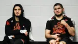 Хабиб хочет, чтобы пояс UFC забрал его друг. Махачев готов сделать это в 2021-м и не против подраться с Конором