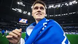 «После матча со «Спартаком» мне писали: «Теперь ходи и оглядывайся!» Мощный Грулев — о «Динамо», детстве и целях