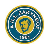 Закинтос