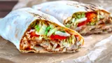 Готовлю вкусную шаурму дома за 20 минут, вся фишка — в одном ингредиенте