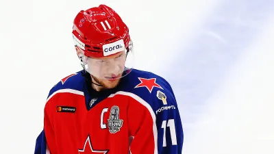 Сергей Андронов