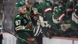 Капризов нокаутировал лучшую команду Америки! Русский хоккеист стал главной звездой ключевого матча для «Миннесоты»