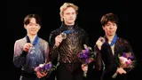 Кем русские фигуристы должны вдохновиться перед чемпионатом России. Перед ними шикарные примеры