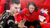 «Самый веселый фигурист? Я!» Артем Ковалев: советы от Загитовой и Плющенко, жесть в Хрустальном, дружба с Малининым