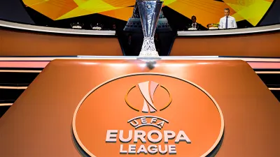 Лига Европы