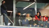 Газизов: «У Заремы очень приличные знания в футболе. Она задает квалифицированные вопросы, которые стоят внимания»