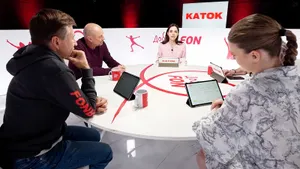 Почему фигуристу важно быть худым? Медведева, Ягудин, Жулин обсудили проблемы веса, РПП, булимии, а также хейт