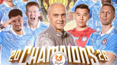 ФК Ордабасы