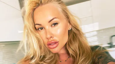 Ирина Морозюк