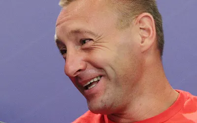 Андрей Тихонов