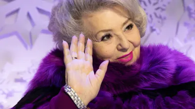 Татьяна Тарасова