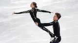 Дочь великой Бережной стала чемпионкой, звезды Тутберидзе получили почетный статус. Финал топ-турнира в Петербурге 