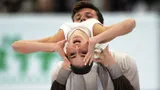 Жуткая трагедия фигуристки-призера ОИ из России: «Если б гематома в мозге не рассосалась, делали бы трепанацию»