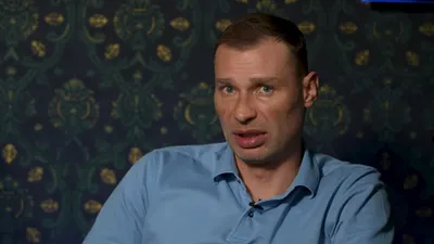 Алексей Березуцкий
