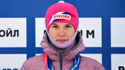 Алина Пеклецова